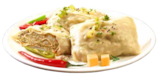 E center Bad Bergzabern - Pälzer-Chili-Cheese-Dasche Angebot im Prospekt Pälzer-Chili-Cheese-Dasche bei E center im Bad Bergzabern Prospekt für 0,99 €