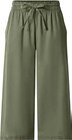 Leinen-Culotte Angebote von ESMARA bei Lidl Dortmund für 9,99 €