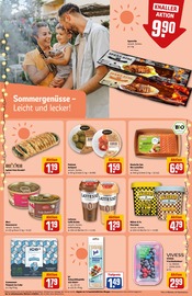 Ähnliche Angebote wie Vakuumbeutel im Prospekt "Dein Markt" auf Seite 19 von REWE in Leinfelden-Echterdingen