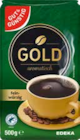 Gold entkoffeiniert im Angebot bei EDEKA in Buchholz Gold entkoffeiniert Angebote von Gut & Günstig bei EDEKA Buchholz für 6,49 €