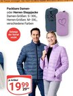 Packbare Damen- oder Herren-Steppjacke im Angebot bei GLOBUS in Jena Packbare Damen- oder Herren-Steppjacke Angebote bei GLOBUS Jena für 19,99 €