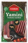 Yamini TrutHahn Snack Salami von Kamar im aktuellen Zimmermann Prospekt