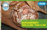 Bergbauernbrot  im aktuellen EDEKA Prospekt für 0,58 €