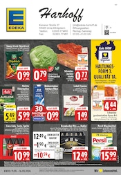 EDEKA Discounter Prospekt der aktuellen Woche mit 24 Seiten, gültig von 11.05.2026 bis 16.05.2026, in Bergkamen und Umgebung Aktueller EDEKA Discounter Prospekt in Bergkamen und Umgebung, "Aktuelle Angebote" mit 24 Seiten, 11.05.2026 - 16.05.2026