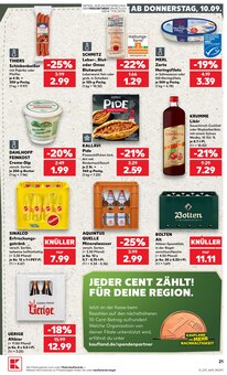 Likör im aktuellen Kaufland Prospekt (Düsseldorf) Likör im Kaufland Prospekt "Hier bin ich richtig" mit 66 Seiten (Düsseldorf)