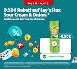 Penny Bobenheim-Roxheim - 0.50€ Rabatt Angebot im Prospekt 0.50€ Rabatt bei Penny im Bobenheim-Roxheim Prospekt für