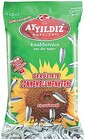 Geröstete Sonnenblumenkerne Angebote von Ayyildiz bei REWE Freiburg für 0,99 €