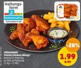 Frische Chicken-Wings bei Penny-Markt im Altenstadt Prospekt für 1,99 €