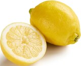 Citron en promo chez Lidl Vitry-sur-Seine à 1,99 €