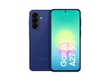 Aktuelle Handy Angebote bei MediaMarkt Saturn in Wuppertal Aktuelles Galaxy A27 5G 128 GB Blue Dual SIM Angebot bei MediaMarkt Saturn in Wuppertal ab 285,00 €