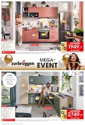 Aktueller Zurbrüggen Prospekt mit Wein, "MEGA-EVENT", Seite 4