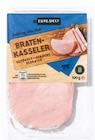 Bratenkasseler im Angebot bei Netto mit dem Scottie in Schwerin Bratenkasseler Angebote von Farmländer bei Netto mit dem Scottie Schwerin für 0,99 €