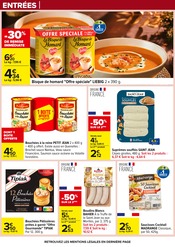 Homard Angebote im Prospekt "Carrefour" von Carrefour Homard Angebote im Prospekt "Carrefour" von Carrefour auf Seite 83