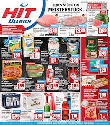 HIT Prospekt mit 19 Seiten (Wildau)