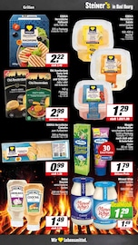 Aktueller EDEKA Prospekt mit Lachs, "Aktuelle Angebote", Seite 8