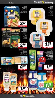 Fisch im aktuellen EDEKA Prospekt (Osnabrück) Fisch im EDEKA Prospekt "Aktuelle Angebote" mit 24 Seiten (Osnabrück)