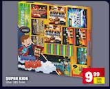 Super Kids Angebote von Comet bei E center Mainz für 9,99 €