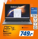 Galaxy Book4 im Angebot bei expert in Hückelhoven Galaxy Book4 Angebote von SAMSUNG bei expert Hückelhoven für 749,00 €