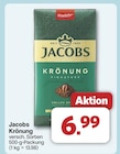 Krönung Angebote von Jacobs bei famila Nordwest Wilhelmshaven für 6,99 €