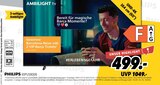 65PUS8009 Angebote bei MEDIMAX Mönchengladbach für 499,00 €