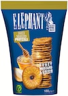 Elephant Pretzels für 1,49 € bei Netto mit dem Scottie im Angebot Elephant Pretzels im aktuellen Netto mit dem Scottie Prospekt