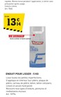 Promo ENDUIT POUR LISSER - 5 KG à 13,14 € dans le catalogue Tout Faire à Bréchaumont