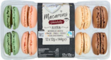 Netto Marken-Discount - Macarons Angebot im Prospekt Macarons bei Netto Marken-Discount im Prospekt "" für 3,49 €