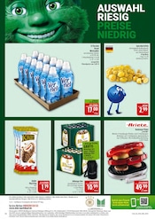Aktueller Marktkauf Prospekt mit Bittburger Bier, "AUSWAHL RIESIG, PREISE NIEDRIG", Seite 44