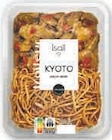 Boeuf kyoto et nouilles ou poulet tikka massala ou nouilles impériales dans le catalogue Super U