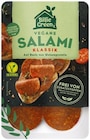 Vegane Salami von Billie Green für 1,39 € bei Netto mit dem Scottie im Angebot Vegane Salami von Billie Green im aktuellen Netto mit dem Scottie Prospekt