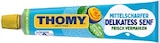 Delikatess-Senf mittelscharf von Thomy im aktuellen Kaufland Prospekt für 0,99 €