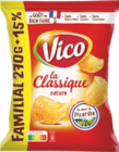 Chips Classique - VICO dans le catalogue Aldi