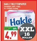 Aktuelles Toilettenpapier Angebot bei Marktkauf in Bielefeld ab 4,99 €