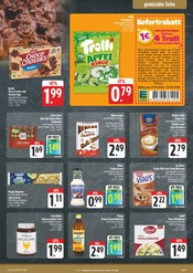 Aktueller EDEKA Prospekt mit Tee, "Wir lieben Lebensmittel!", Seite 7