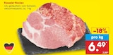 Aktuelles Kasseler Nacken Angebot bei Netto Marken-Discount in Cottbus ab 6,49 €