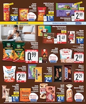Aktueller EDEKA Prospekt mit Milka, "Wir lieben Lebensmittel.", Seite 17