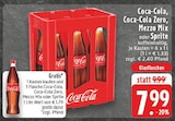Aktuelles Coca-Cola Angebot bei EDEKA in Paderborn ab 7,99 €