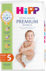Extra Weiche Premium Windeln von Hipp für 11,99 € bei budni im Angebot Extra Weiche Premium Windeln von Hipp im aktuellen budni Prospekt