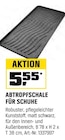 Aktuelle Schuhe Angebote bei OBI in Duisburg Aktuelles Abtropfschale für Schuhe Angebot bei OBI in Duisburg ab 5,55 €
