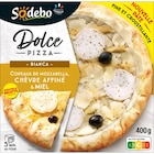 Pizza - SODEBO en promo chez Carrefour Pizza - SODEBO dans le catalogue Carrefour