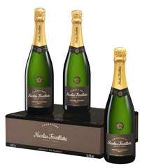 A.O.P. Champagne Grande Réserve brut - Monoprix à Suresnes A.O.P. Champagne Grande Réserve brut en promo chez Monoprix Suresnes à 55,88 €