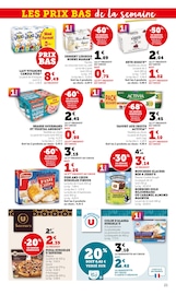 Catalogue Hyper U en cours à Yerres, "Hyper U", Page 21