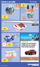 Jouets Angebote im Prospekt "TOUTES ET TOUS UNIS CONTRE LA VIE CHÈRE." von Intermarché Jouets Angebote im Prospekt "TOUTES ET TOUS UNIS CONTRE LA VIE CHÈRE." von Intermarché auf Seite 45