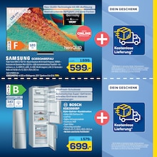 Fernseher im EURONICS Prospekt "GUTSCHEINHEFT. EINS KAUFEN. EINS GRATIS." mit 24 Seiten (Rheda-Wiedenbrück)