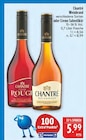 Weinbrand im Angebot bei Marktkauf in Altenburg Weinbrand Angebote von Chantré bei Marktkauf Altenburg für 5,99 €