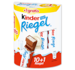 Penny Garching - Kinder Riegel Angebot im Prospekt Kinder Riegel bei Penny im Garching Prospekt für 2,22 €