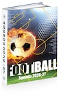 Agenda Foot - 1 jour par page - 12x17 cm - Kid'Abord - Kid'Abord dans le catalogue Bureau Vallée