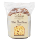Mini Panettone - DOLCIOSO dans le catalogue Supeco