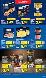 Glace Angebote im Prospekt "Ça vaut le coup." von Lidl Glace Angebote im Prospekt "Ça vaut le coup." von Lidl auf Seite 23