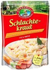 Schlachtekraut oder Rotkohl im Angebot bei Penny in Greifswald Schlachtekraut oder Rotkohl Angebote von Spreewald-Feldmann bei Penny Greifswald für 1,29 €